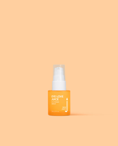Eye Love Juice Eye Primer Serum