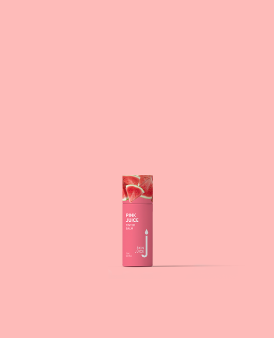 Pink Juice Tinted Balm