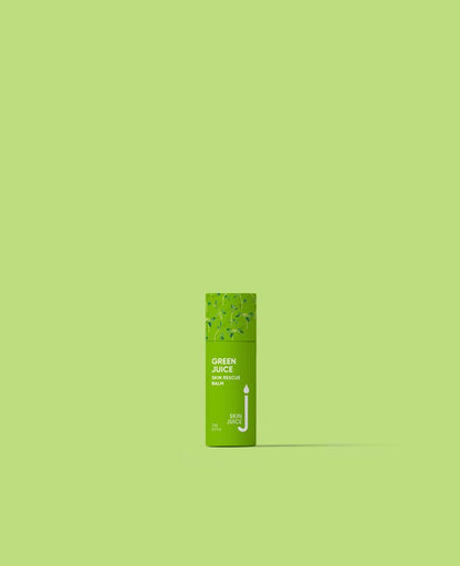 Green Juice Mini Rescue Balm