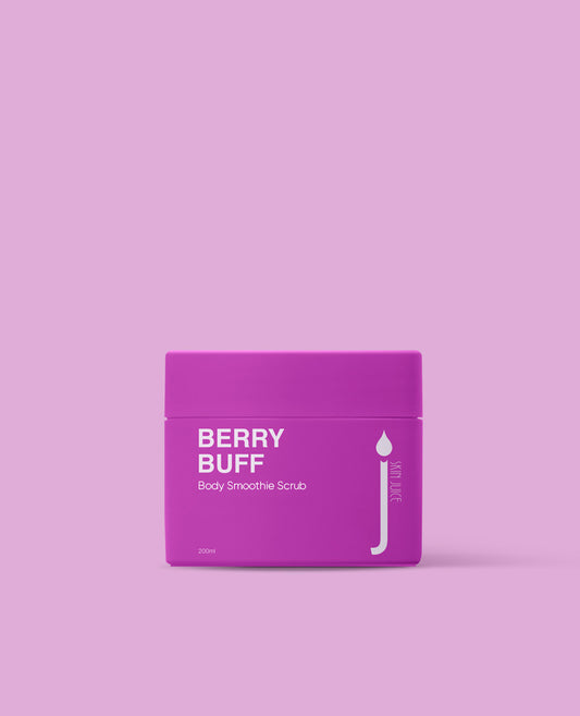 Berry Buff