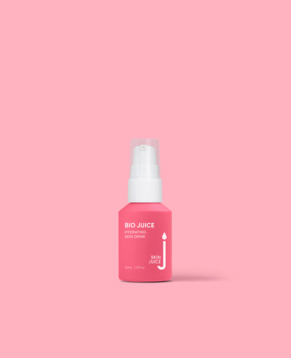 Bio Juice Mini Hydrating Skin Drink