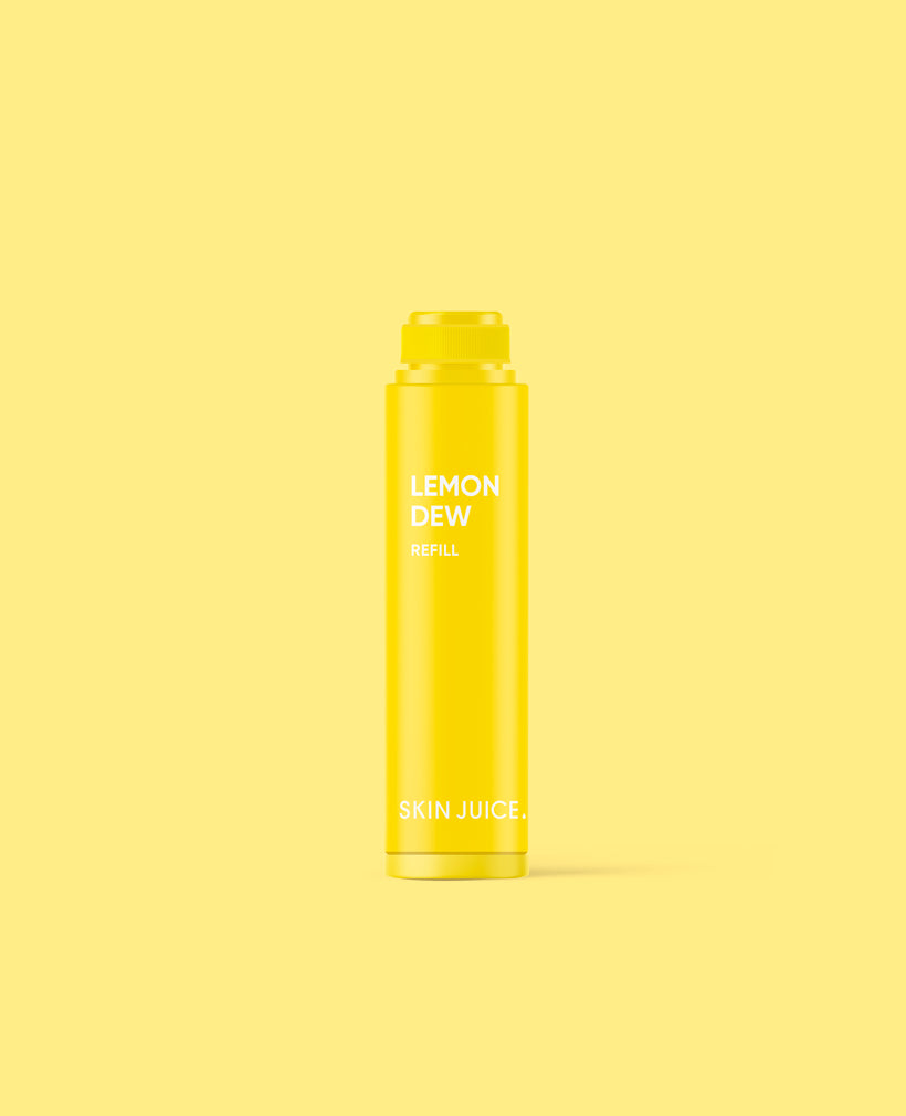 Lemon Dew Refill Illuminating Elixir