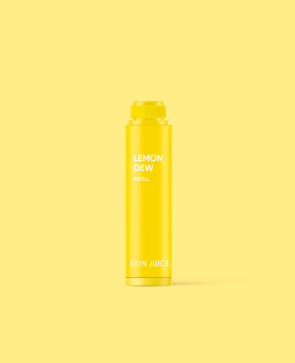 Lemon Dew Refill Illuminating Elixir