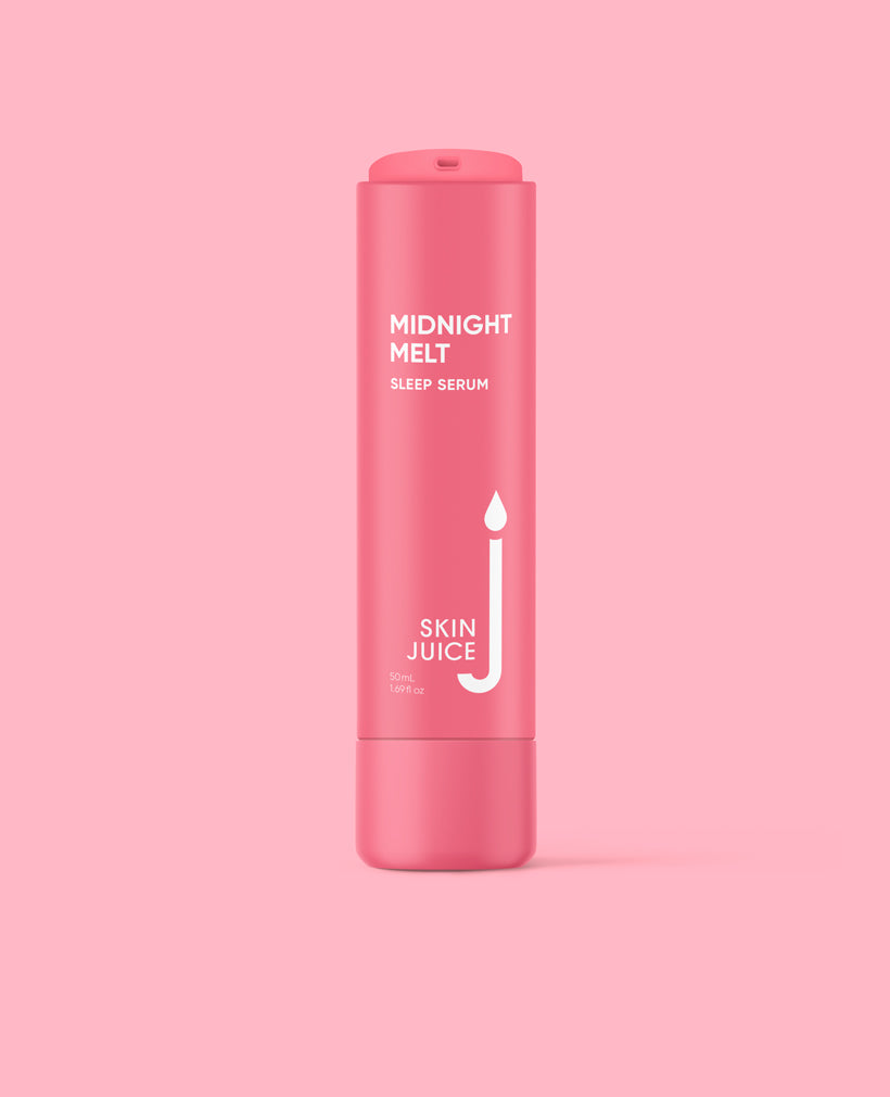 Midnight Melt Night Treatment