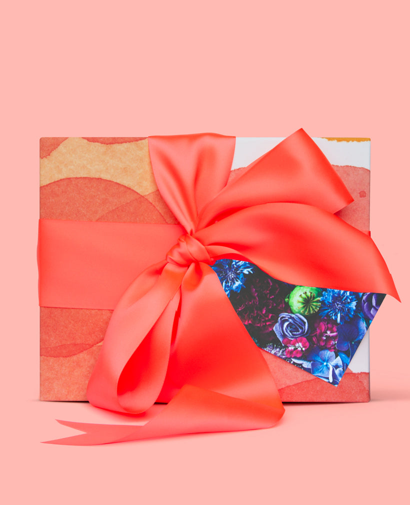 Poppy Gift Box