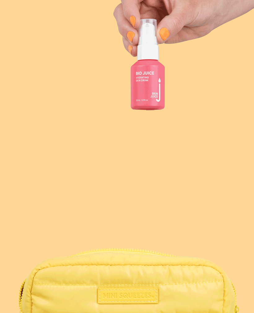Travel Pack - Balanced
