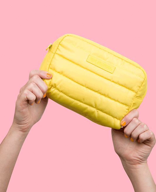 Travel Pack - Dry