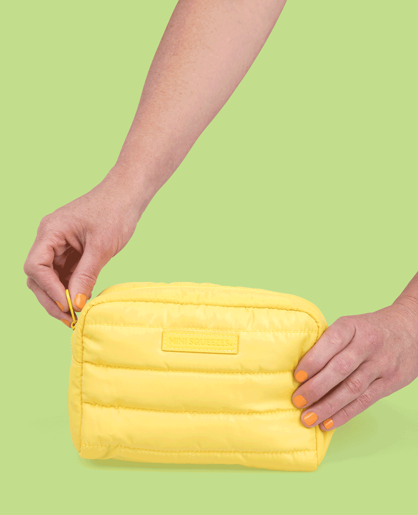 Travel Pack - Sensitive