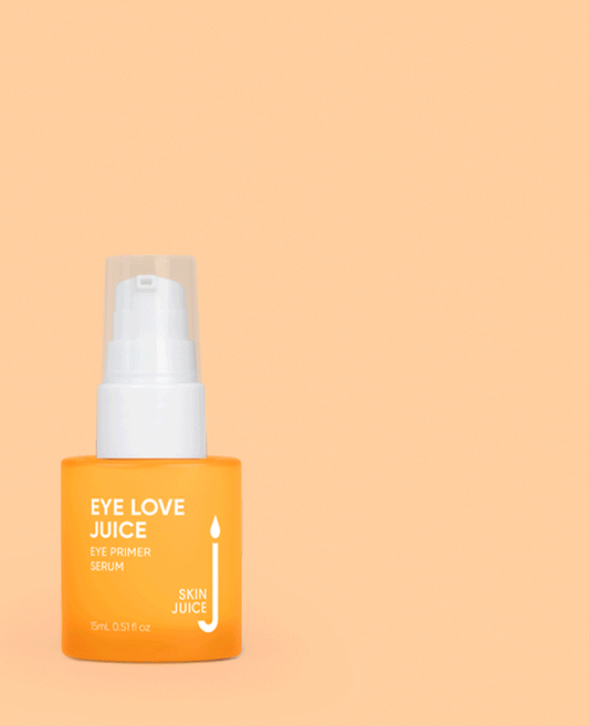 Eye Love Juice Eye Primer Serum