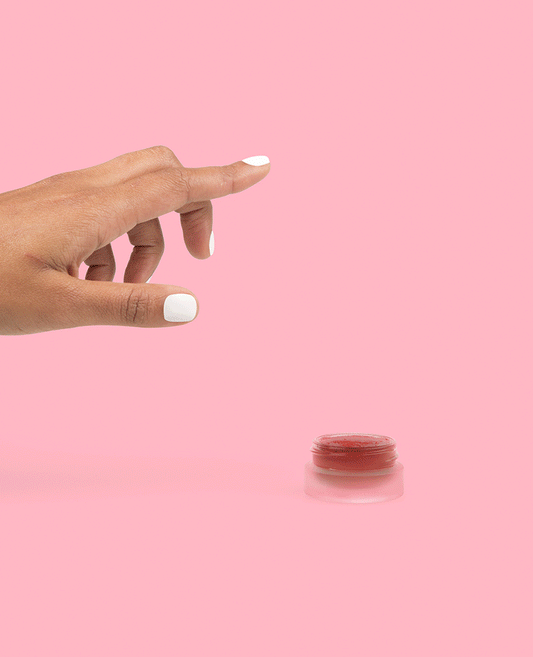 Juice Glow - Guava Crush Creamy Lip + Cheek Tint