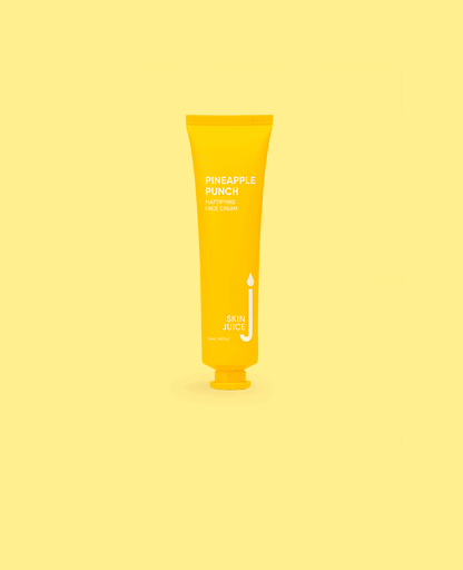 Pineapple Punch Mattifying Face Cream