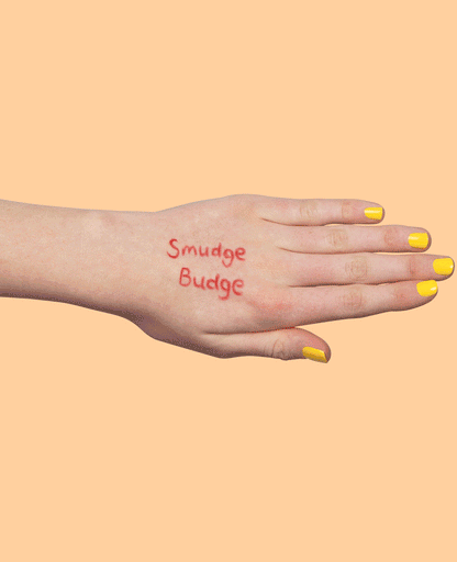 Smudge Budge Calming Cleansing Balm
